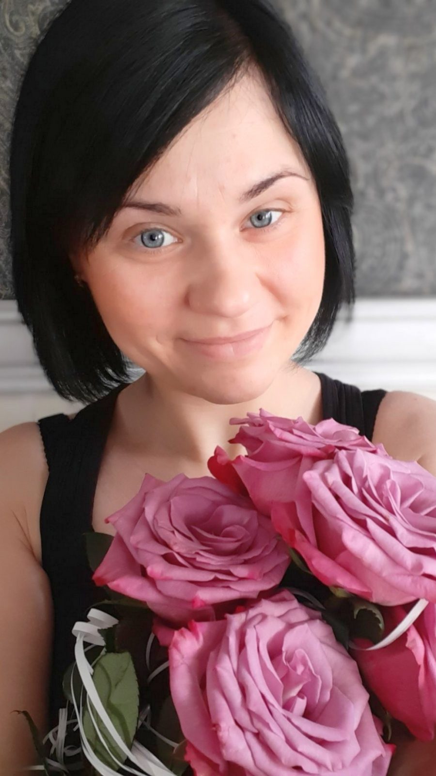 Реабилитантка Анна